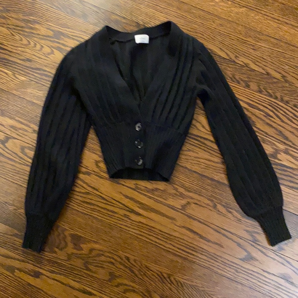 Aritzia Cardigan